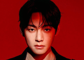 BTS’ V Appointed As The First-Ever Global Ambassador For TIRTIR