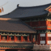 Mindful October: Temple Stays & Healing Walks In South Korea’s Golden Season