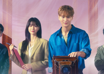 K-Drama Recommendation of The Week – ‘The Midnight Studio’: A Supernatural Romance That Develops in The Darkroom of The Afterlife