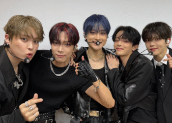 VERIVERY Unveils Comeback Scheduler For 4th Single Album ‘Lost and Found’