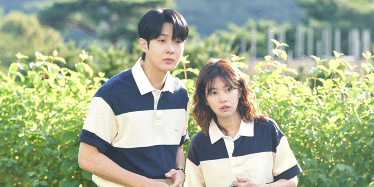 Review: ‘Would You Marry Me?’ –  The Love Square! (Episodes 7 & 8)