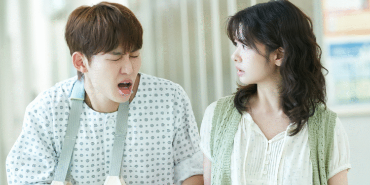 Review: ‘Would You Marry Me?’ – The First Love! (Episodes 5 & 6)