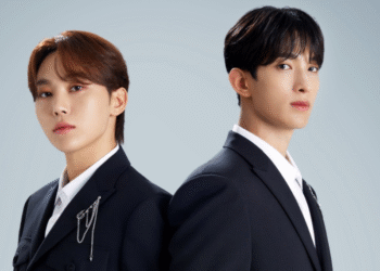 SEVENTEEN’s Dk And Seungkwan To Debut As A New Sub-Unit