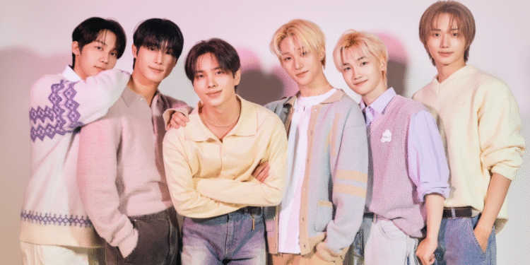 4th Gen Boy Group ATBO Announces Disbandment