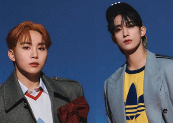 SEVENTEEN’s DK & Seungkwan To Debut As New Unit ‘DxS’ With First Mini-Album ‘Serenade’