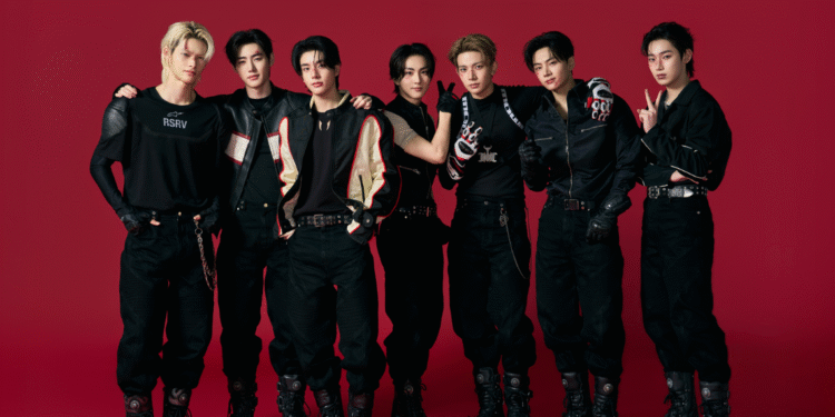 ENHYPEN Announces Their 7th Mini Album ‘THE SIN: VANISH’