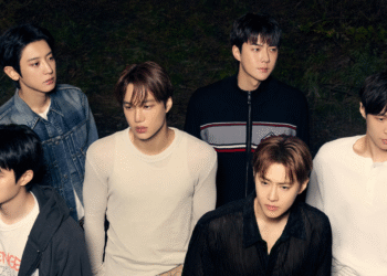 EXO Officially Unveils Trailer For Upcoming Album ‘REVERXE’