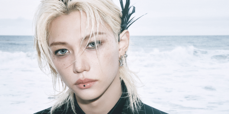 Stray Kids’ Felix Set To Appear On ‘You Quiz on the Block’