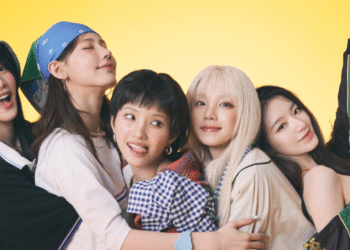 i-dle Reveals Dates & Cities For 2026 World Tour ‘Syncopation’