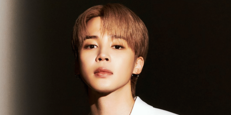 BTS’ Jimin Announced As Global Ambassador For LADOR