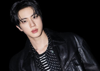 BTS’ Jin Marks Birthday With Generous Donation