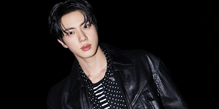 BTS’ Jin Marks Birthday With Generous Donation