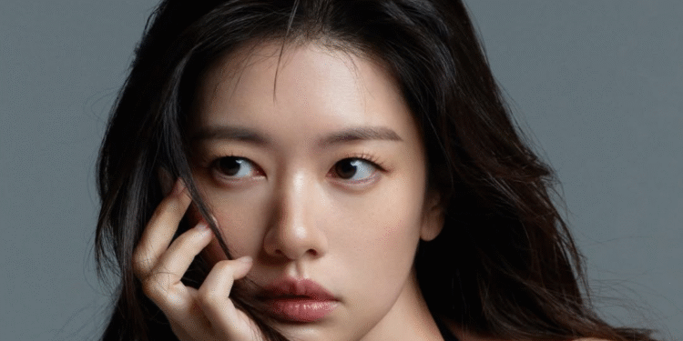 Jung So Min Signs An Exclusive Contract With Hiin Entertainment