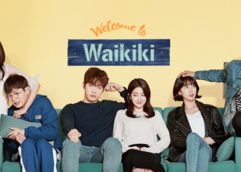 K-Drama Recommendation of the Week – ‘Welcome to Waikiki’: Where a Failing Guesthouse Becomes Home to Laughter and Dreams