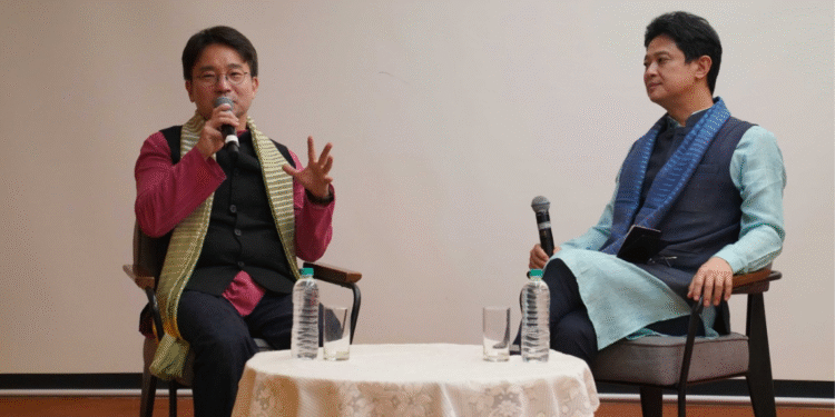 A Conversation With ‘Extraordinary Attorney Woo’ Director Yoo In-Shik At KCCI