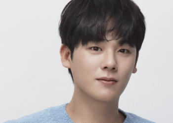 Actor Lee Jung Ha Announces Military Enlistment Date