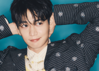 SHINee’s MINHO Announces Solo Return With First Single ‘TEMPO’