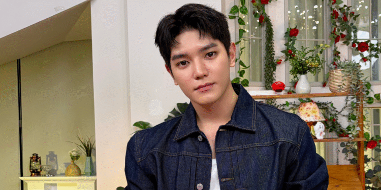 NCT’S TAEYONG Announces His Upcoming 2026 Concert ‘TY TRACK – REMASTERED’