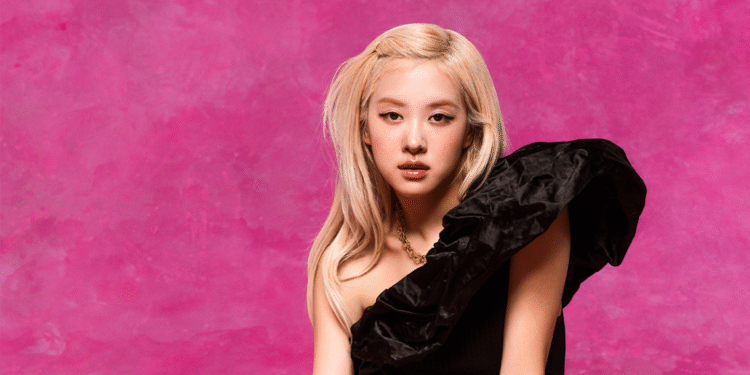 BLACKPINK’S ROSÉ Signs With WME For Global Representation