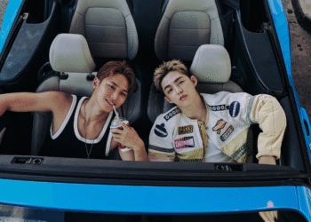 SEVENTEEN’s S.COUPS x MINGYU Announces Tour Stops For ‘CXM Double Up Live Party’