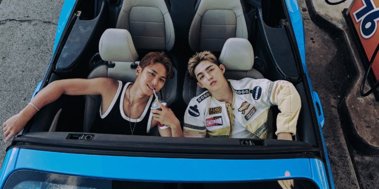 SEVENTEEN’s S.COUPS x MINGYU Announces Tour Stops For ‘CXM Double Up Live Party’