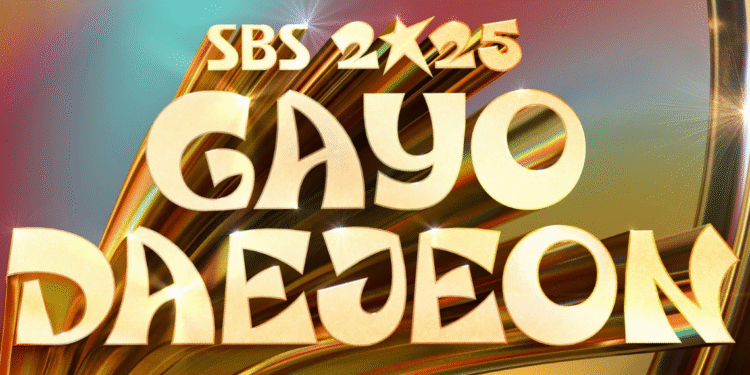 2025 SBS Gayo Daejeon Unveils Lineup For Special Performances