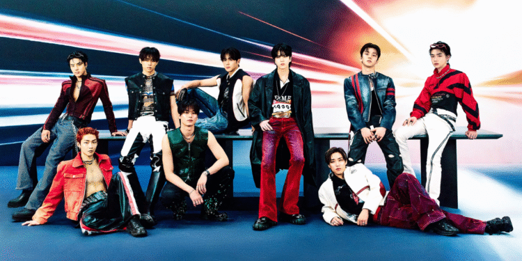 THE BOYZ Announces Special Single For 8th Debut Anniversary