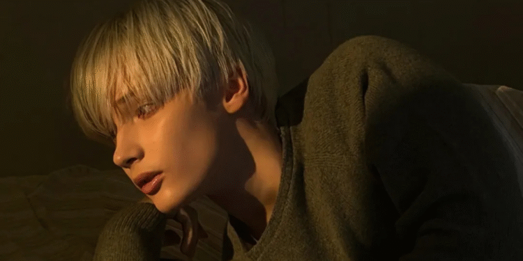 TXT’s HUENINGKAI Officially Joins Instagram