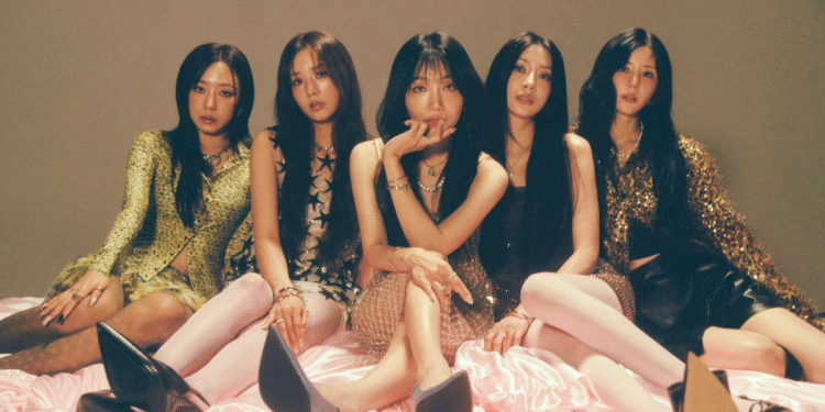 Apink Drops MV Teaser For Title Track ‘Love Me More’