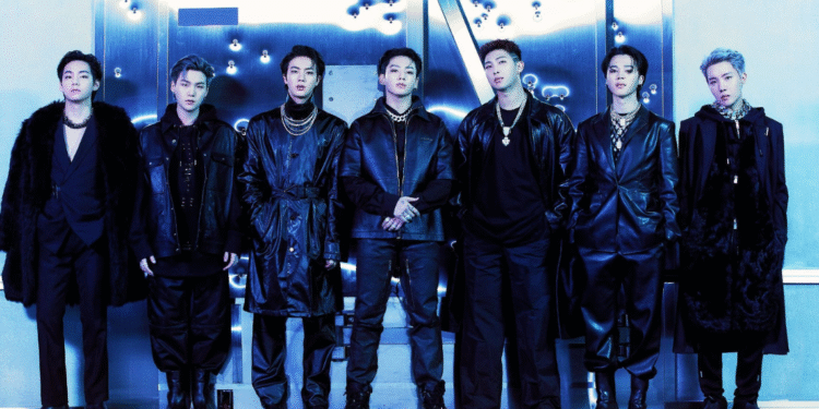 BIGHIT MUSIC Announces BTS’ Comeback Album & World Tour Plans