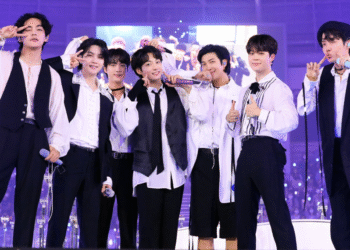 BTS Confirms Comeback Date With Personal Letters To Fans