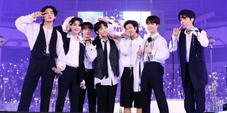 BTS Confirms Comeback Date With Personal Letters To Fans