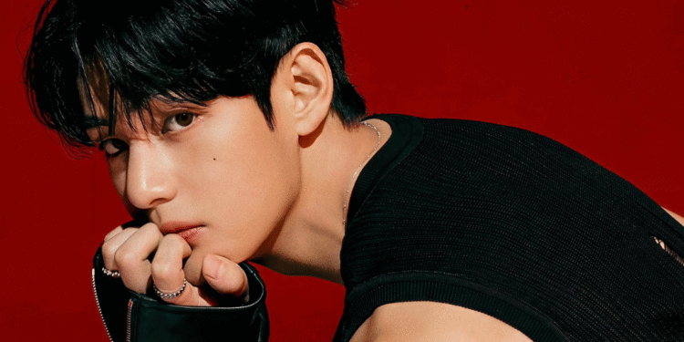 BTS’ V Ignites India Tour Buzz With Heartfelt Weverse Message