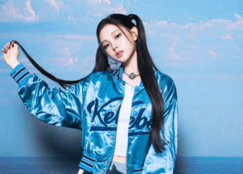 Baby DONT Cry’s Yihyun Is Announced As The New Inkigayo MC