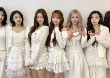 Billlie Drops Teaser Timeline For Upcoming Single ‘cloud palace ~ false awakening’