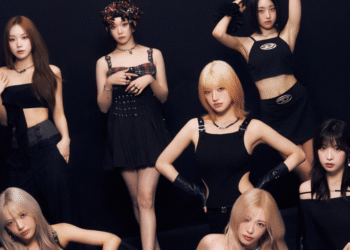 Billlie Announces Full-Member Comeback With Pre-Release Single ‘cloud palace ~ false awakening’