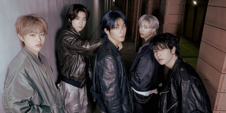 Catch The Young Releases their First Full-Length Album ‘EVOLVE’