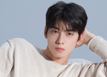 Cha Eun Woo Addresses Recent Tax Allegations