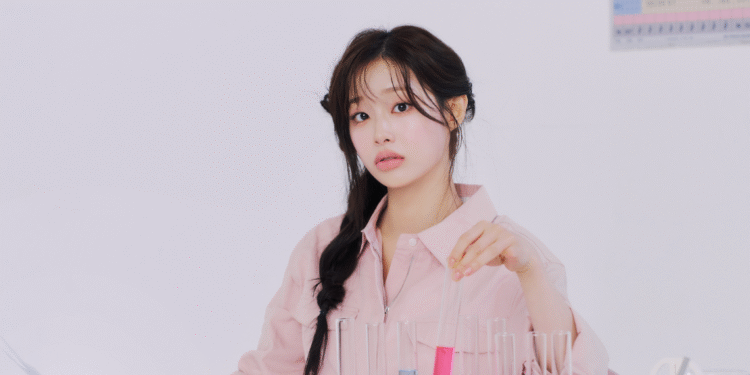 CHUU Reveals Tracklist For Debut Studio Album ‘Xo, My Cyberlove’