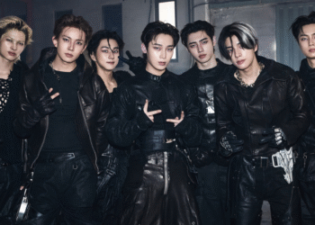 ENHYPEN Continues Dark Fantasy Lore with New Album ‘THE SIN: VANISH’