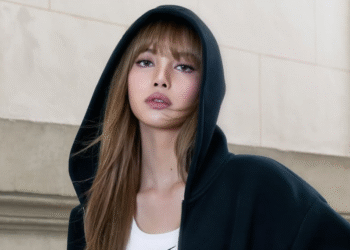 BLACKPINK’s LISA Joins Nike As Global Partner