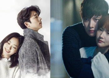 Rewatching Cult-Classic K-Dramas in 2026