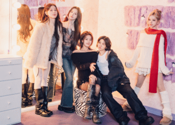 i-dle Announces Return With New Digital Single ‘Mono (Feat. Skaiwater)’