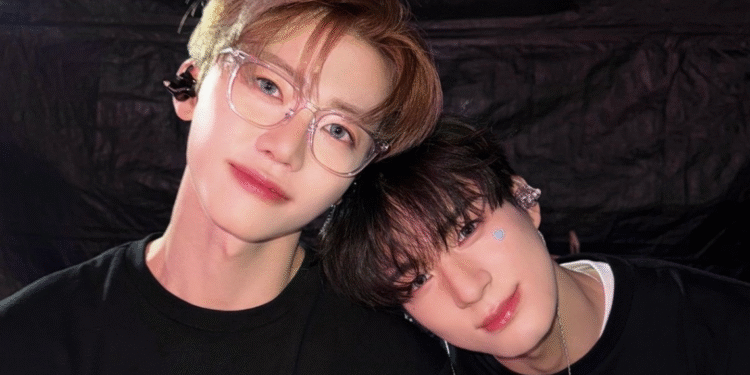 NCT’s JENO And JAEMIN To Debut As New Unit NCT JNJM