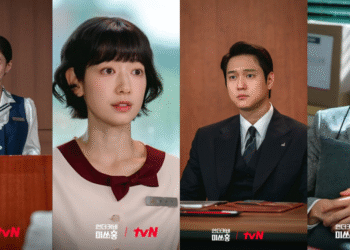 Review: ‘Undercover Miss Hong’- Trials of Friendship and Morals (Episodes 3 & 4)