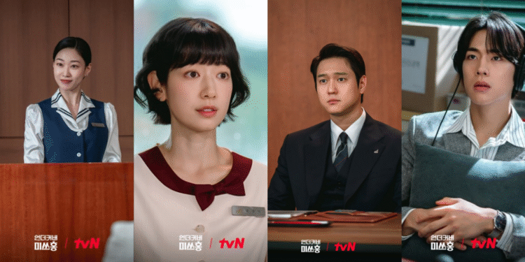 Review: ‘Undercover Miss Hong’- Trials of Friendship and Morals (Episodes 3 & 4)