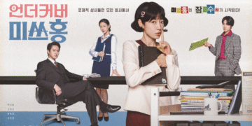 Review: ‘Undercover Miss Hong’- The ‘Witch’ Goes Undercover (Episodes 1 & 2 )