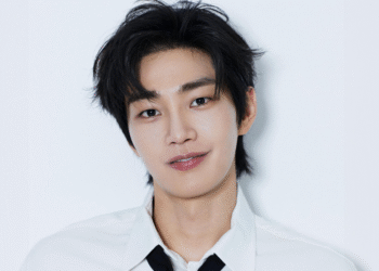 Actor Kim Jae Yeong To Portray The Villain In ‘The Roundup 5’