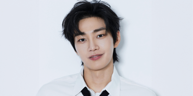 Actor Kim Jae Yeong To Portray The Villain In ‘The Roundup 5’