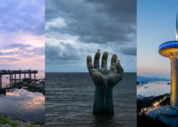Beyond Seoul: A Guide To Korea’s Coolest Coastal Villages